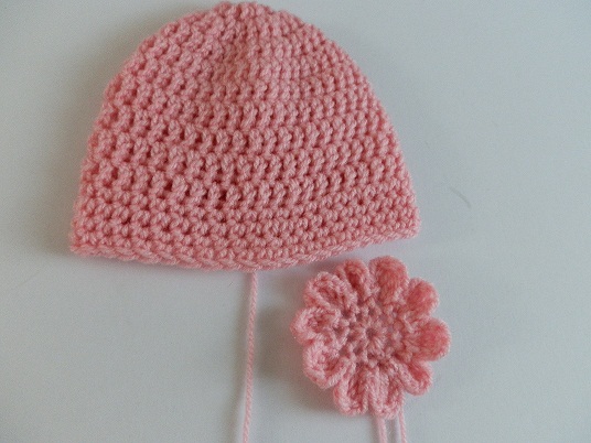 free corchet baby hat pattern FREE crochet pattern lisaauch