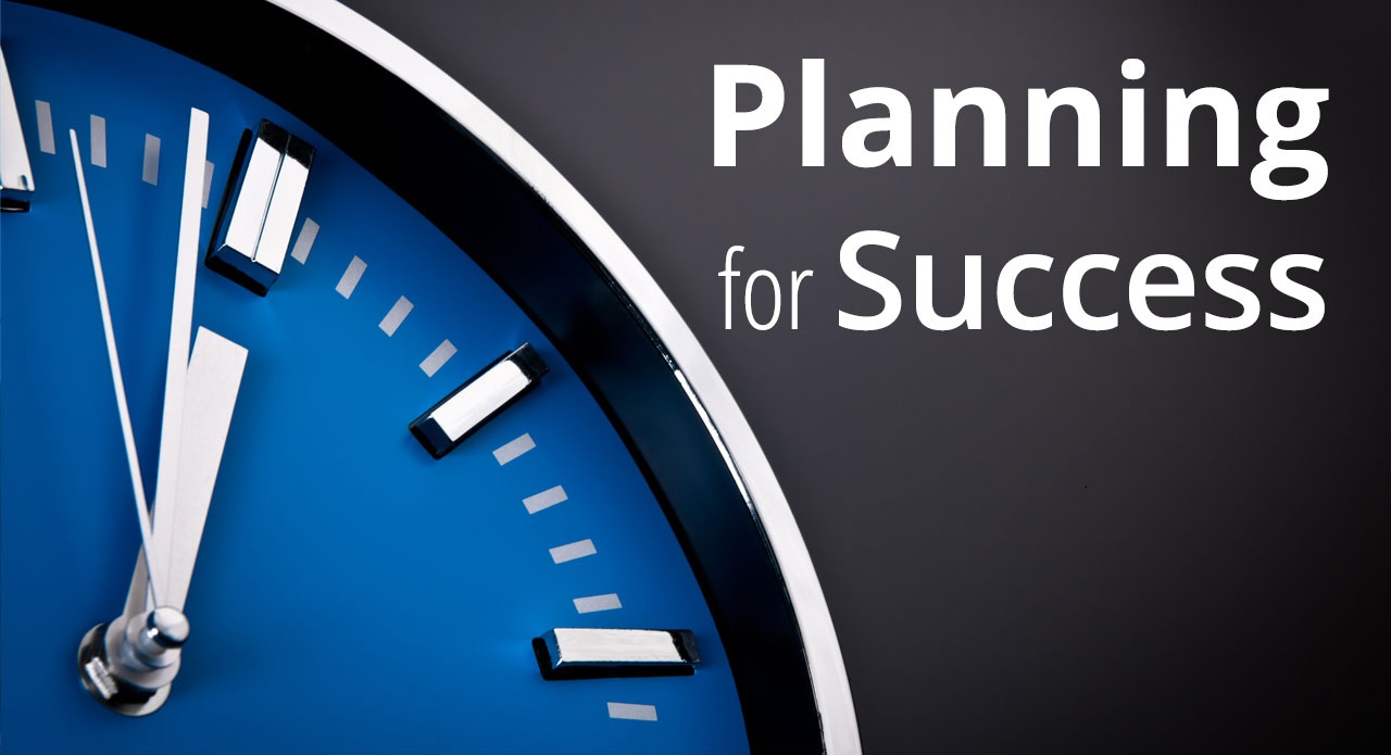 planning-for-success