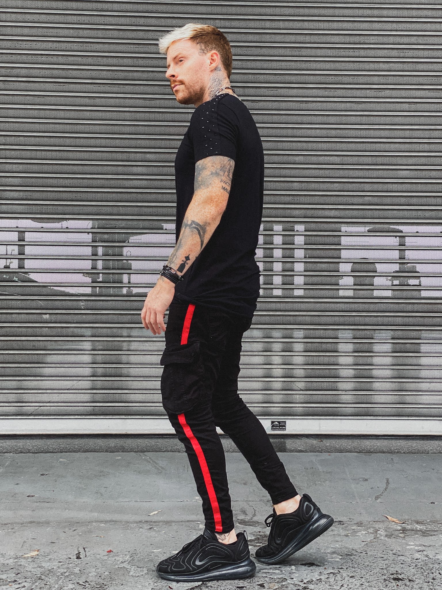 camisas masculinas moda 2021