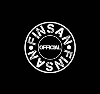 Logo Finsan Official Band