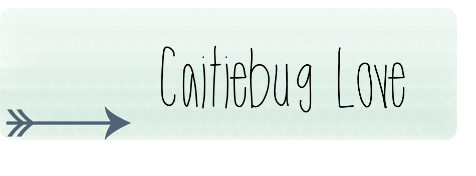 Caitiebug Love