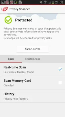تطبيق Dr Safety للأندرويد, تنزيل Dr Safety مدفوع, تحميل Dr Safety