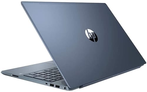 Review 2020 HP 15-cs3073cl Pavilion Touchscreen Laptop 
