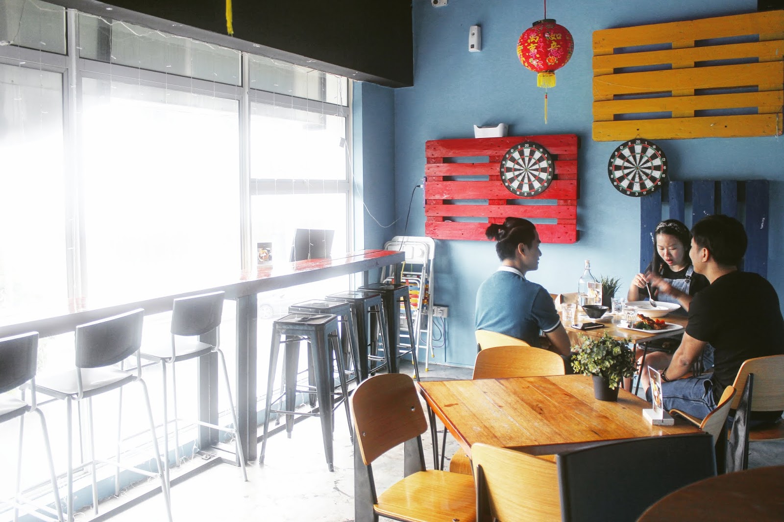 Piccolo Cafe Taman Equine, Seri Kembangan