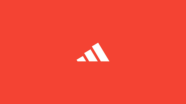 Adidas Logo Minimal HD Wallpaper