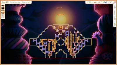Dabado Puzzles Game Screenshot 5