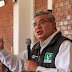 Propuesta de Magaña por Michoacán es real, no de apuntes ni improvisaciones