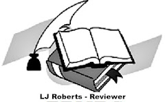 LJ Roberts - Reviewer