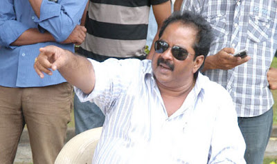 EVV Satyanarayana Director