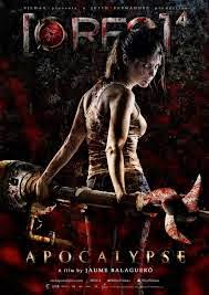 [REC 4] Apocalypse