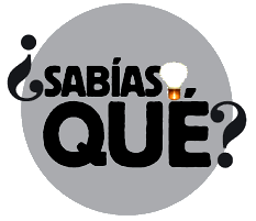 ¿Sabias que?