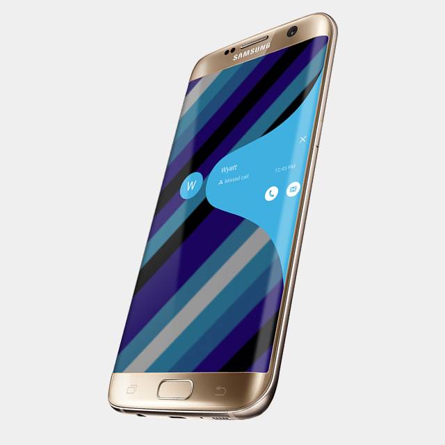  Harga  Samsung  Galaxy  S7  Edge  Handphone Terbaru Dengan OS 