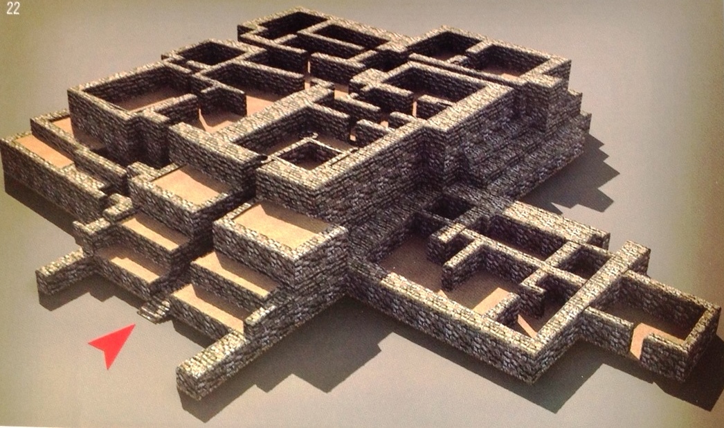 Lima Milenaria Los nuevos tesoros de El Paraíso. Una primicia global