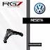 Meseta Delantera Vw Gol Saveiro Parati