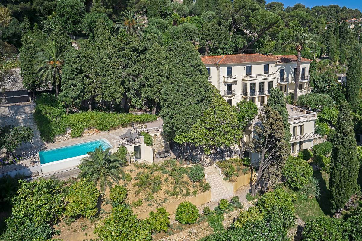 Passion For Luxury Prestigious Villa for rent in Monaco