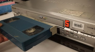 VHS Smart TV