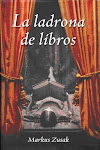 Libro; La Ladrona de Libros.