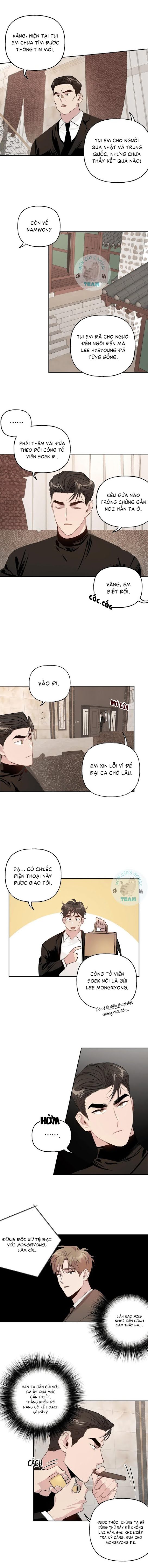 Đọc truyện Assorted Wildness - Chapter 10