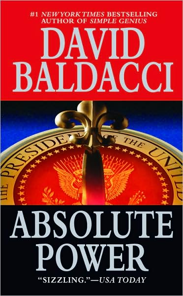 book review absolute power