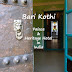 Bari Kothi, Azimganj : An Unique Luxury Boutique Heritage Hotel in India