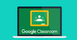 GOOGLE CLASSROOM