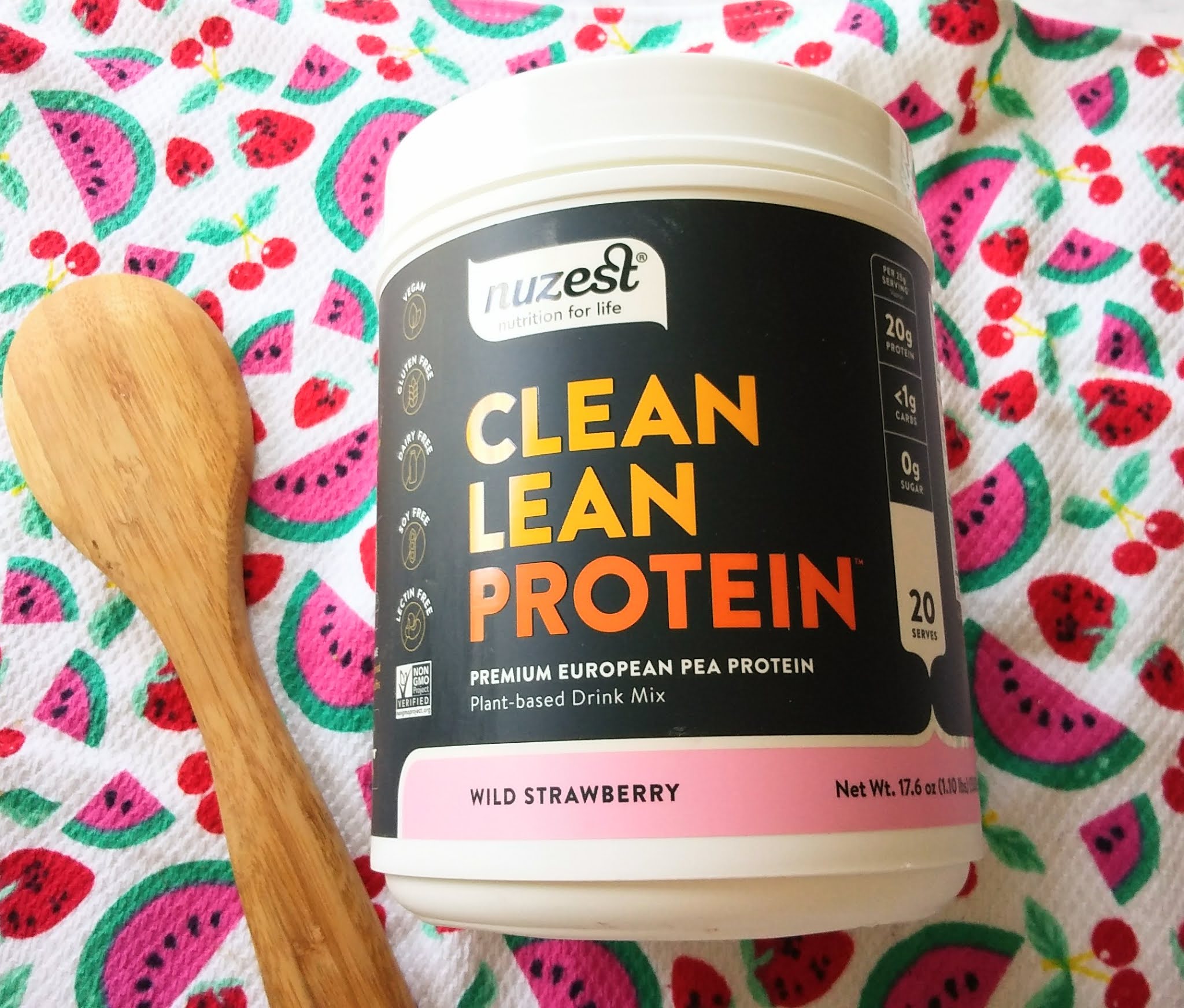 Save 15 on Nuzest with code M OMKNOWSBEST15