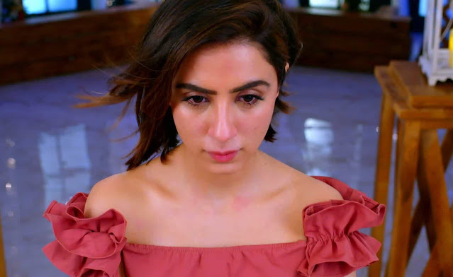 Kundali Bhagya 02 December 2020 Spoiler Mahira rests on Karan’s arm