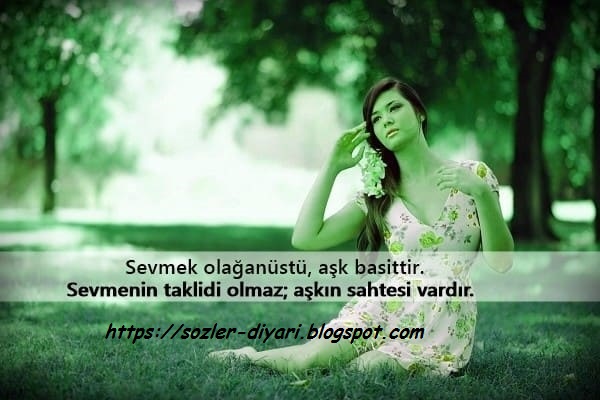 En Güzel Aşk Dolu Sözler En Güzel Aşk Dolu Sözler