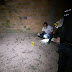Jovem é assassinado na rua, em Ji-Paraná