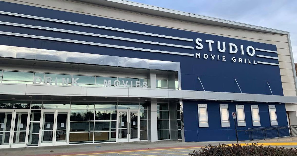 Tomorrow's News Today Atlanta [EXCLUSIVE] Studio Movie Grill
