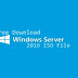 Free Download Windows Server 2016 ISO File Full Activate