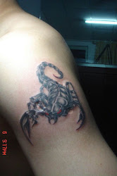 scorpion tattoo tattoos meaning scorpio designs meanings zodiac popular unique скорпион татуировка