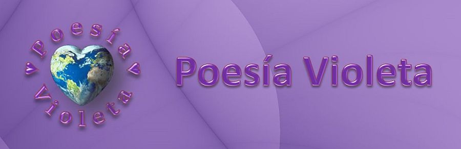 Poesía Violeta