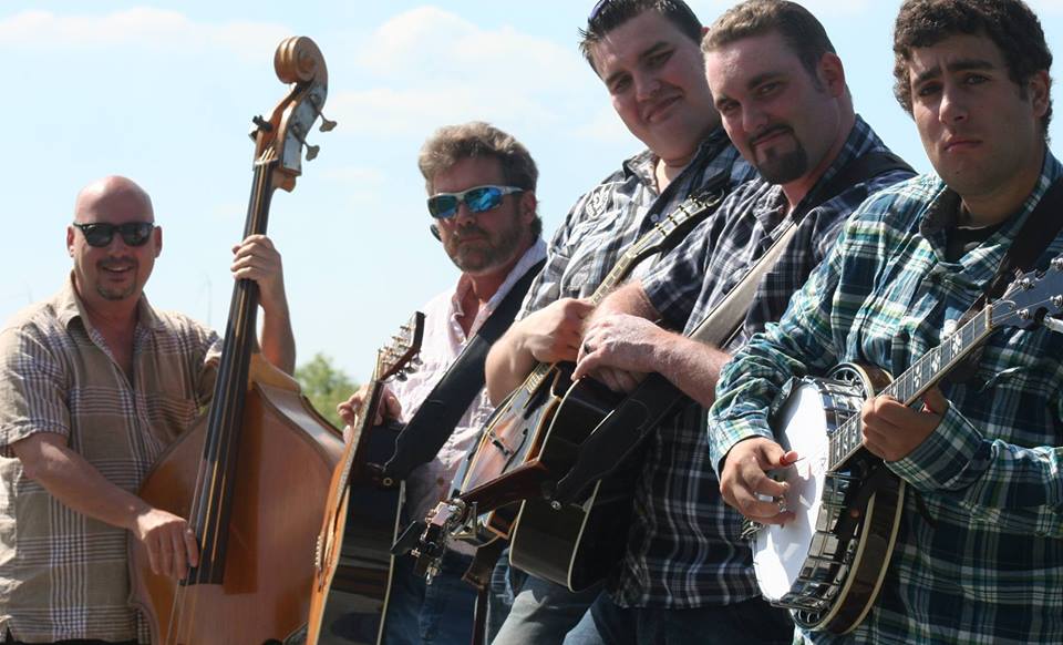 Alligator Alley Program Notes For An American Alligator Alley Program Notes For An American