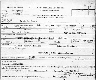 detroit vital records birth certificate detroit vital records birth certificate