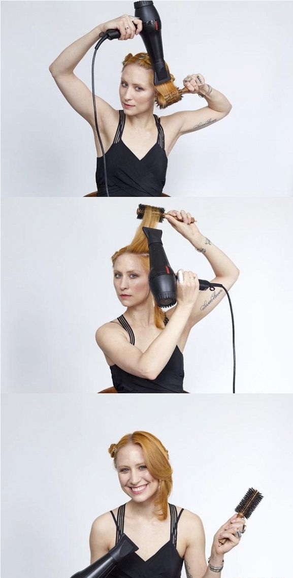 5 bước cho một kiểu tóc đẹp kiều diễm 5 buoc cho mot kieu toc dep kieu diem2 513x1024 5 bước cho một kiểu tóc đẹp kiều diễm