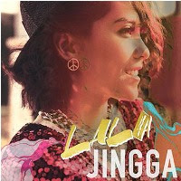 LaLa - Jingga