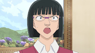 名探偵コナン 第1014話 魔王と呼ばれた小説家 | Detective Conan Episode 1014