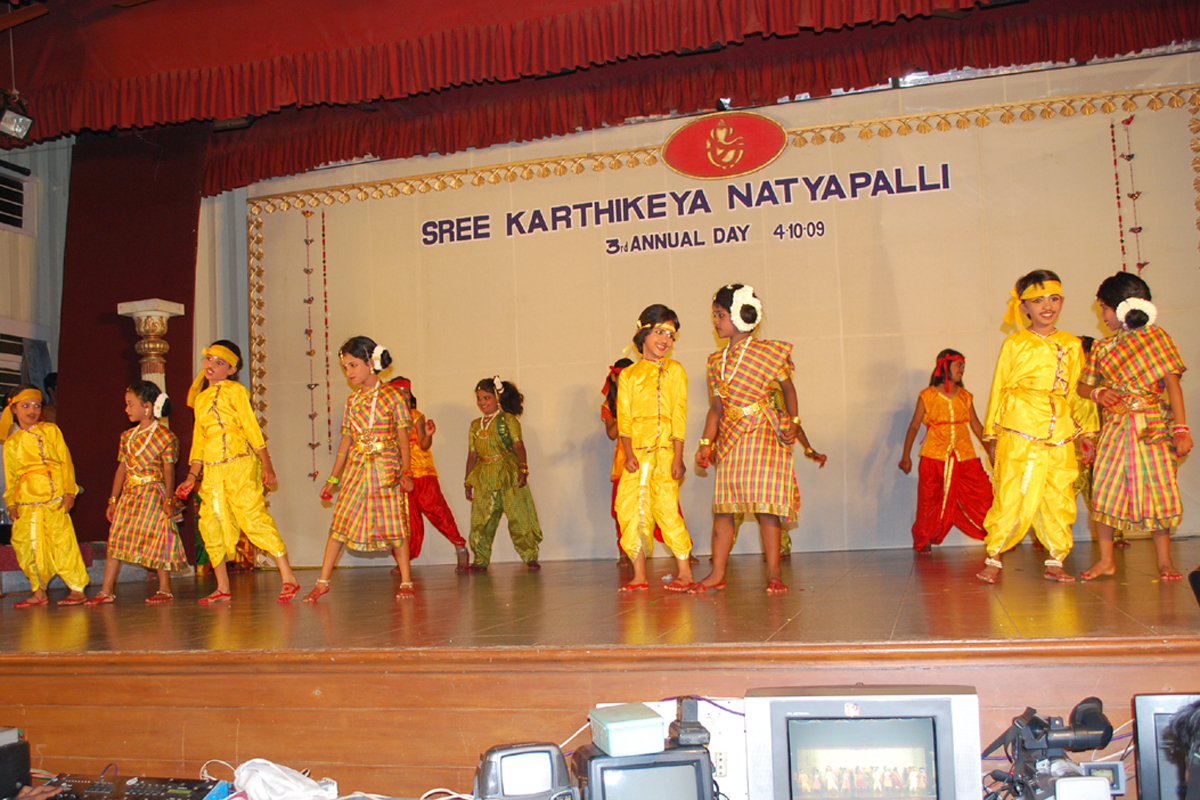 Dance Costumes Rent Coimbatore