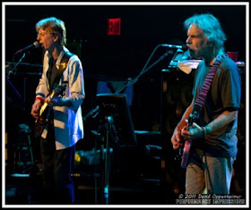 Phil Lesh & Bob Weir