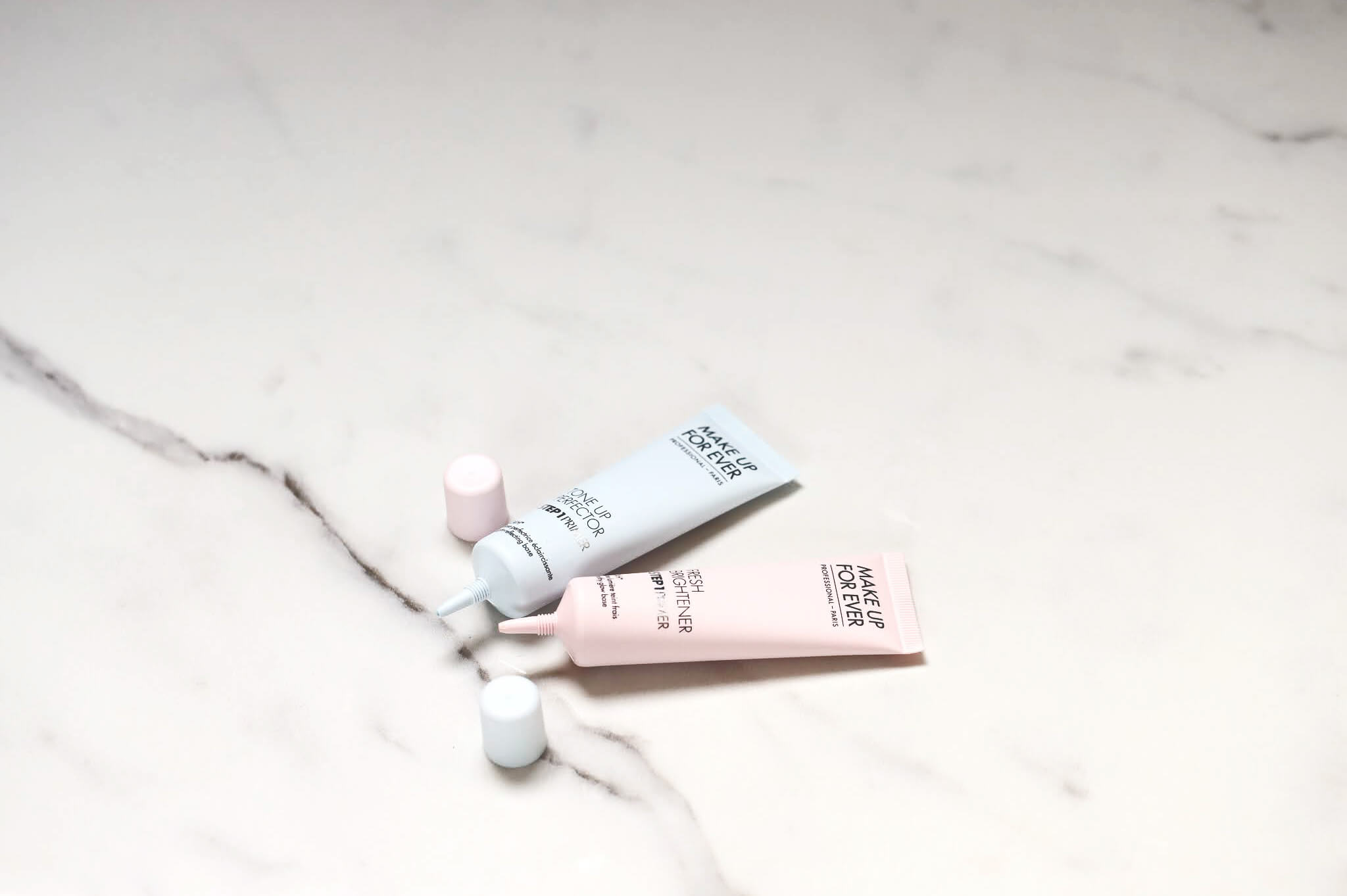make up for ever step 1 primer base test make up for ever step 1 primer base