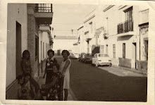 Calle Alcoba (circa 1980)