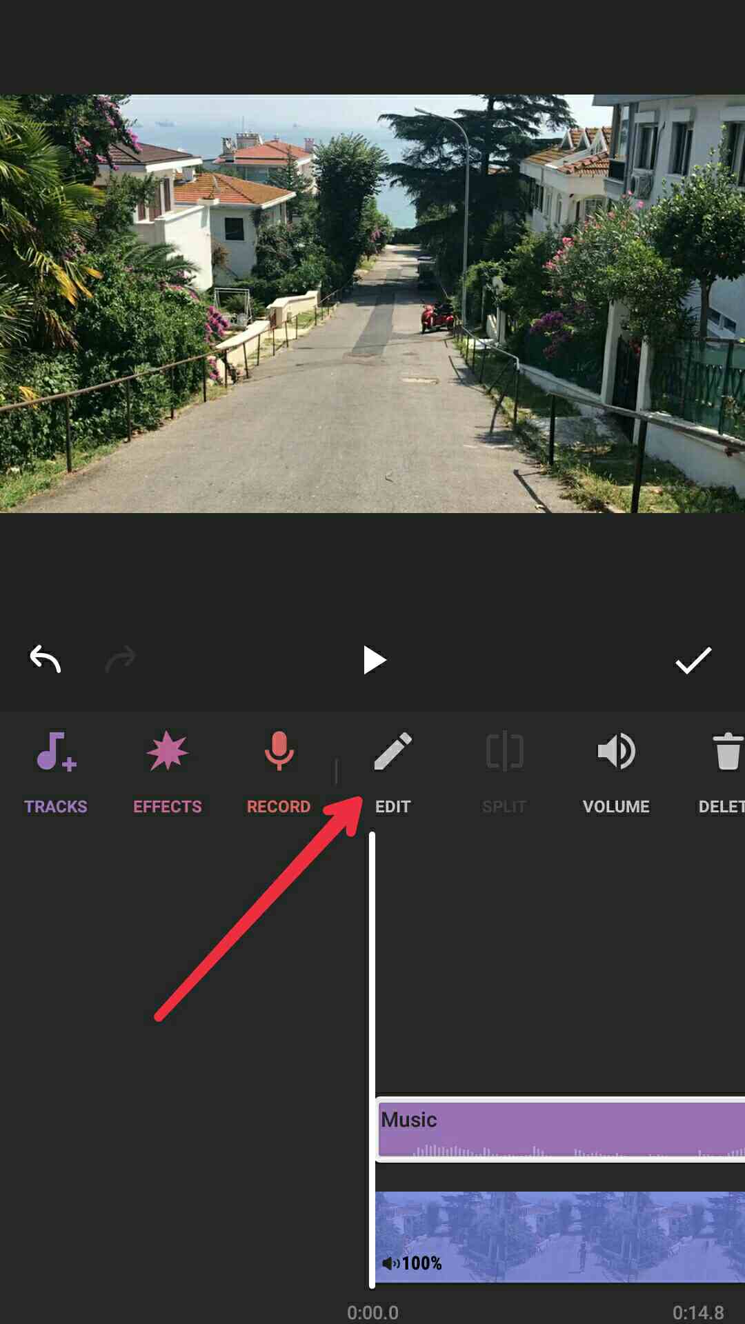 How To Add music in Inshot Video editor? Android 2021