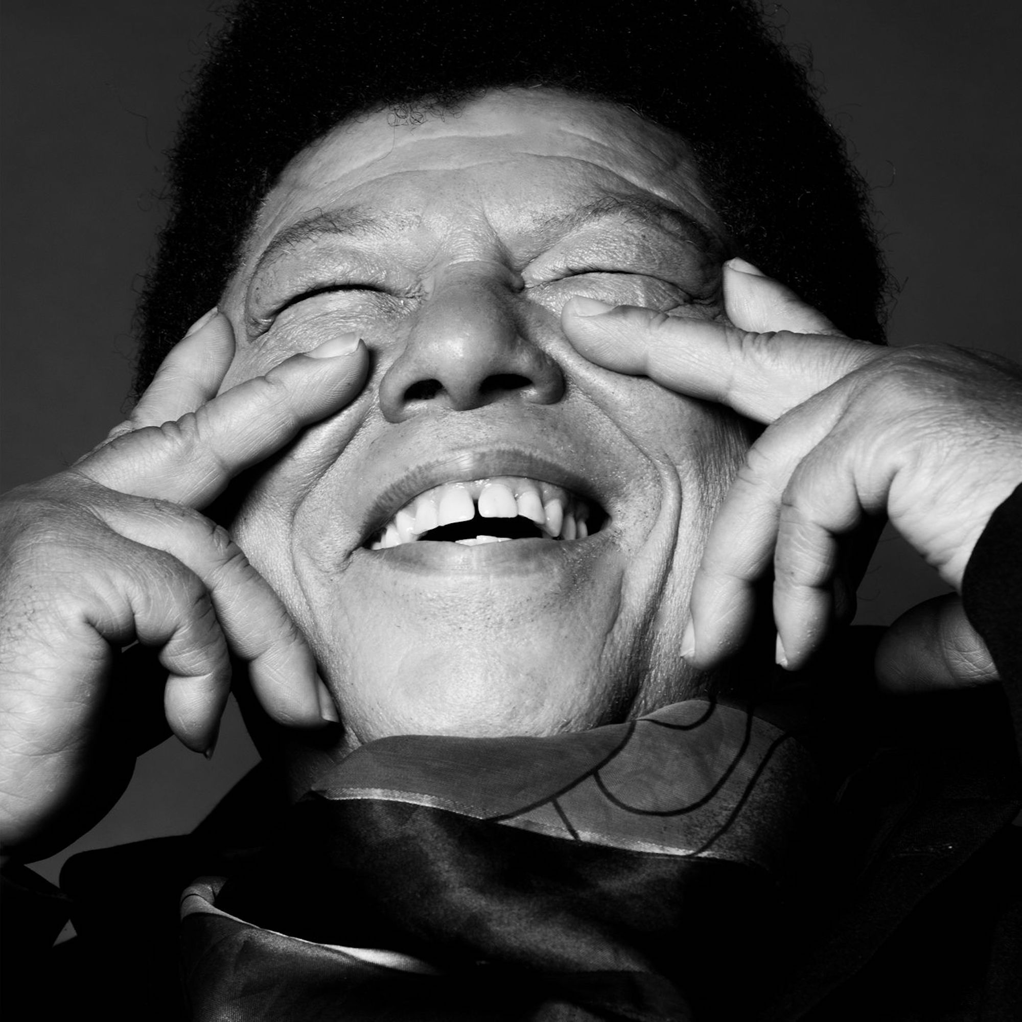 Anelis Assumpção, Chico César, Di Melo, Funmilayo Afrobeat Orquestra