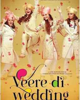 veere di wedding movie download torrent veere di wedding movie download torrent