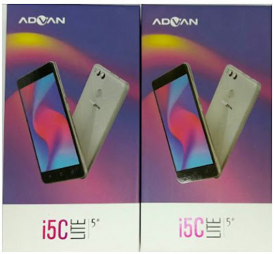 Cara Flash Advan I5c Lite Imei Null Garut Flash