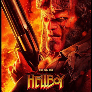 hellboy