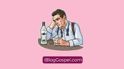 Spiritual Meaning of Drinking Alcohol In Dreams