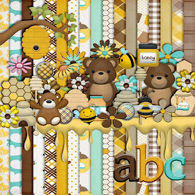 Harper Finch: New Release: This Easter