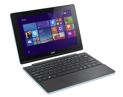 Acer Aspire Switch 10E SW3-013